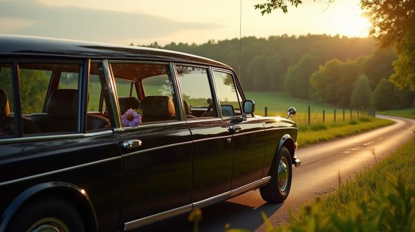 Why choosing limo hire in Bradford can elevate your experience