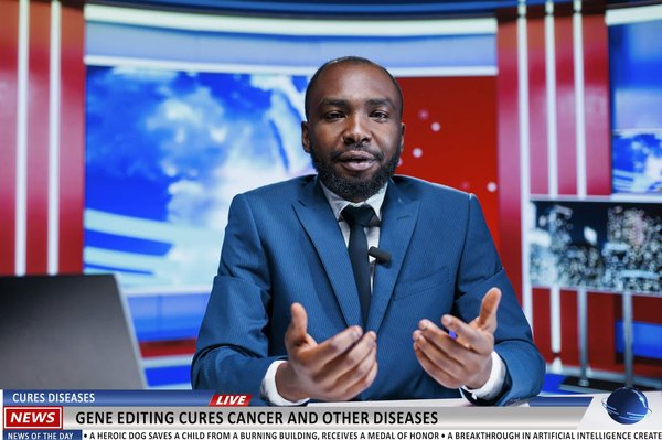 Can Gene Editing Techniques Help in Protecting Endangered UK Wildlife Species?