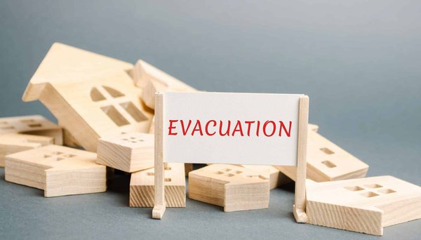 How to Organize a Pet Emergency Evacuation Plan for Multi-Story Buildings?